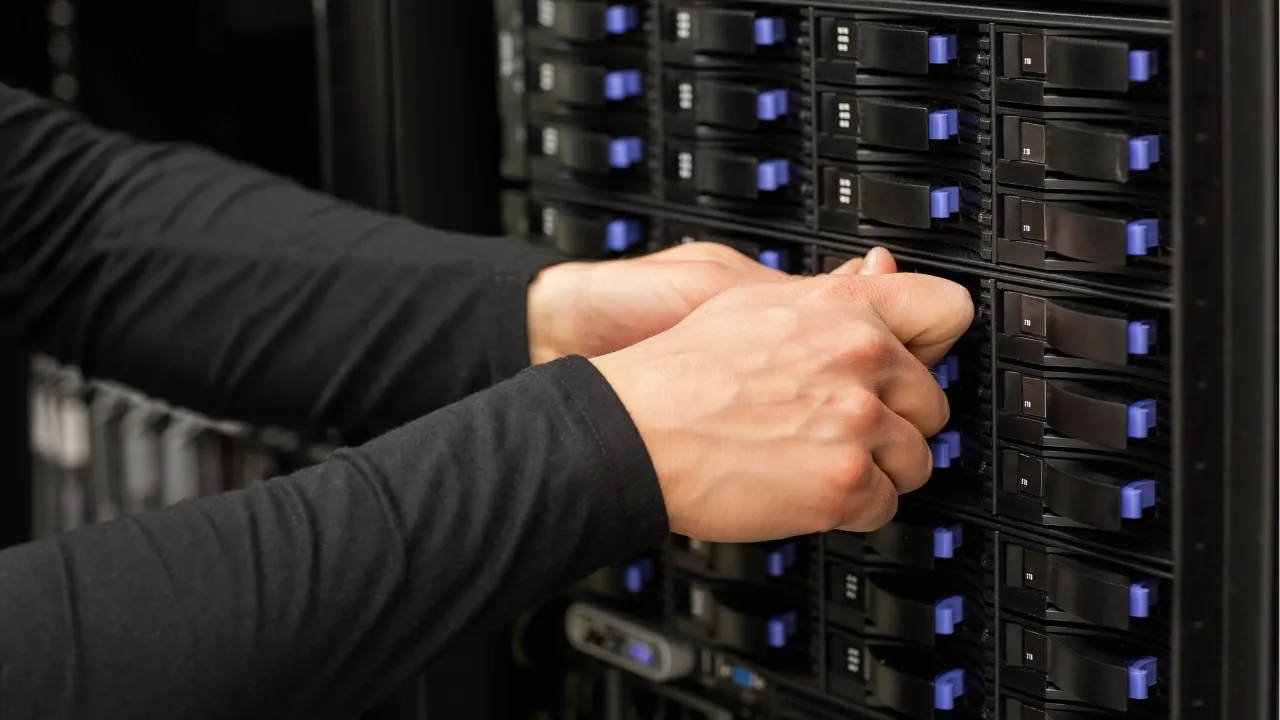 7 Different Types of Data Centers Every Business Should Know